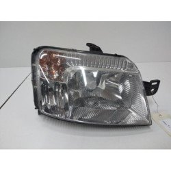 Optique Avant Principal Droit (feux)(phare) Fiat Panda 2 Phase 1